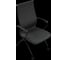 Кресло для персонала МЕТТА Sit 10 B2-119K - UMF(X1) /Kb02/Wh00/K3bL(F56.W01) (Черный) z17D.57.1.682 4