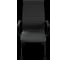 Кресло для персонала МЕТТА Sit 10 B2-119K - UMF(X1) /Kb02/Wh00/K3bL(F56.W01) (Черный) z17D.57.1.682 6