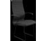 Кресло для персонала МЕТТА Sit 10 B2-119K - UMF(X1) /Kb02/Wh00/K3bL(F57) (Черный) z17D.57.1.6A5 1