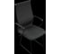 Кресло для персонала МЕТТА Sit 10 B2-119K - UMF(X1) /Kb02/Wh00/K3bL(F57) (Черный) z17D.57.1.6A5 4