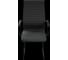 Кресло для персонала МЕТТА Sit 10 B2-119K - UMF(X1) /Kb02/Wh00/K3bL(F57) (Черный) z17D.57.1.6A5 6