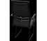 Кресло для персонала МЕТТА Sit 10 B2-119K - UMF(X1) /Kb02/Wh00/K3bL(F57) (Черный) z17D.57.1.6A5 8