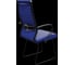 Кресло для персонала МЕТТА Sit 10 B2-119K - UMF(X1) /Kb02/Wh00/K3bL(F57) (Синий) z192.57.1.6A5 2