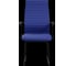 Кресло для персонала МЕТТА Sit 10 B2-119K - UMF(X1) /Kb02/Wh00/K3bL(F57) (Синий) z192.57.1.6A5 5