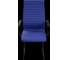 Кресло для персонала МЕТТА Sit 10 B2-119K - UMF(X1) /Kb02/Wh00/K3bL(F57) (Синий) z192.57.1.6A5 6