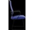 Кресло для персонала МЕТТА Sit 10 B2-119K - UMF(X1) /Kb02/Wh00/K3bL(F57) (Синий) z192.57.1.6A5 7