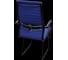 Кресло для персонала МЕТТА Sit 10 B2-119K - UMF(X1) /Kb02/Wh00/K3bL(F57) (Синий) z192.57.1.6A5 8