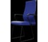 Кресло для персонала МЕТТА Sit 10 B2-119K - UMF(X1) /Kb02/Wh00/K3bL(F57) (Синий) z192.57.1.6A5 9