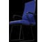 Кресло для персонала МЕТТА Sit 10 B2-119K - UMF(X1) /Kb02/Wh00/K3bL(F57) (Синий) z192.57.1.6A5 11