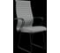 Кресло для персонала МЕТТА Sit 10 B2-119K - UMF(X1) /Kb02/Wh00/K3bL(F57) (Светло-серый) z190.57.1.6A5 7