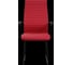 Кресло для персонала МЕТТА Sit 10 B2-119K - UMF(X1) /Kb02/Wh00/K3bL(F57) (Красный) z193.57.1.6A5 5