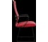 Кресло для персонала МЕТТА Sit 10 B2-119K - UMF(X1) /Kb02/Wh00/K3bL(F57) (Красный) z193.57.1.6A5 7