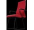 Кресло для персонала МЕТТА Sit 10 B2-119K - UMF(X1) /Kb02/Wh00/K3bL(F57) (Красный) z193.57.1.6A5 11