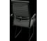 Кресло для персонала МЕТТА Sit 10 B2-119K - UMF(X1) /Kb02/Wh00/K3bL(F57) (Темно-серый) z548.57.1.6A5 8