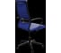 Кресло для персонала МЕТТА Sit 10 B2-119K - UMF(X1) /Kb02/Wh00/K3bL(M01.B02.G15.W01) (Синий) z192.57.1.152 2