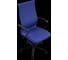 Кресло для персонала МЕТТА Sit 10 B2-119K - UMF(X1) /Kb02/Wh00/K3bL(M01.B02.G15.W01) (Синий) z192.57.1.152 4