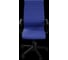 Кресло для персонала МЕТТА Sit 10 B2-119K - UMF(X1) /Kb02/Wh00/K3bL(M01.B02.G15.W01) (Синий) z192.57.1.152 6