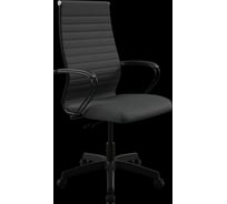 Кресло для персонала МЕТТА Sit 10 B2-119K - UMF(X1) /Kb02/Wh00/K3bL(M01.B02.G15.W01) (Черный) z17D.57.1.152