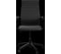 Кресло для персонала МЕТТА Sit 10 B2-119K - UMF(X1) /Kb02/Wh00/K3bL(M01.B02.G15.W01) (Черный) z17D.57.1.152 5