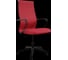 Кресло для персонала МЕТТА Sit 10 B2-119K - UMF(X1) /Kb02/Wh00/K3bL(M01.B02.G15.W01) (Красный) z193.57.1.152 3