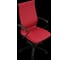 Кресло для персонала МЕТТА Sit 10 B2-119K - UMF(X1) /Kb02/Wh00/K3bL(M01.B02.G15.W01) (Красный) z193.57.1.152 4