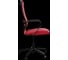 Кресло для персонала МЕТТА Sit 10 B2-119K - UMF(X1) /Kb02/Wh00/K3bL(M01.B02.G15.W01) (Красный) z193.57.1.152 7