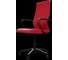 Кресло для персонала МЕТТА Sit 10 B2-119K - UMF(X1) /Kb02/Wh00/K3bL(M01.B02.G15.W01) (Красный) z193.57.1.152 9