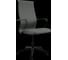 Кресло для персонала МЕТТА Sit 10 B2-119K - UMF(X1) /Kb02/Wh00/K3bL(M01.B02.G15.W01) (Темно-серый) z548.57.1.152 3