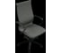 Кресло для персонала МЕТТА Sit 10 B2-119K - UMF(X1) /Kb02/Wh00/K3bL(M01.B02.G15.W01) (Темно-серый) z548.57.1.152 4