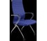 Кресло для персонала МЕТТА Sit 10 B2-119K - UMF(X1) /Kb02/Wh00/K3cL(F53.W01) (Синий) z192.55.1.662 1
