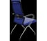 Кресло для персонала МЕТТА Sit 10 B2-119K - UMF(X1) /Kb02/Wh00/K3cL(F53.W01) (Синий) z192.55.1.662 2