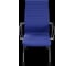 Кресло для персонала МЕТТА Sit 10 B2-119K - UMF(X1) /Kb02/Wh00/K3cL(F53.W01) (Синий) z192.55.1.662 6
