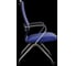 Кресло для персонала МЕТТА Sit 10 B2-119K - UMF(X1) /Kb02/Wh00/K3cL(F53.W01) (Синий) z192.55.1.662 7