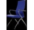 Кресло для персонала МЕТТА Sit 10 B2-119K - UMF(X1) /Kb02/Wh00/K3cL(F53.W01) (Синий) z192.55.1.662 9