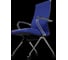 Кресло для персонала МЕТТА Sit 10 B2-119K - UMF(X1) /Kb02/Wh00/K3cL(F53.W01) (Синий) z192.55.1.662 11