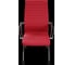 Кресло для персонала МЕТТА Sit 10 B2-119K - UMF(X1) /Kb02/Wh00/K3cL(F53.W01) (Красный) z193.55.1.662 6