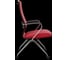Кресло для персонала МЕТТА Sit 10 B2-119K - UMF(X1) /Kb02/Wh00/K3cL(F53.W01) (Красный) z193.55.1.662 7