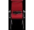 Кресло для персонала МЕТТА Sit 10 B2-119K - UMF(X1) /Kb02/Wh00/K3cL(F53.W01) (Красный) z193.55.1.662 10