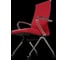 Кресло для персонала МЕТТА Sit 10 B2-119K - UMF(X1) /Kb02/Wh00/K3cL(F53.W01) (Красный) z193.55.1.662 11
