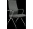 Кресло для персонала МЕТТА Sit 10 B2-119K - UMF(X1) /Kb02/Wh00/K3cL(F53.W01) (Темно-серый) z548.55.1.662 3