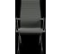 Кресло для персонала МЕТТА Sit 10 B2-119K - UMF(X1) /Kb02/Wh00/K3cL(F53.W01) (Темно-серый) z548.55.1.662 5