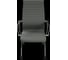 Кресло для персонала МЕТТА Sit 10 B2-119K - UMF(X1) /Kb02/Wh00/K3cL(F53.W01) (Темно-серый) z548.55.1.662 6
