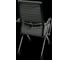 Кресло для персонала МЕТТА Sit 10 B2-119K - UMF(X1) /Kb02/Wh00/K3cL(F53.W01) (Темно-серый) z548.55.1.662 8