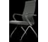 Кресло для персонала МЕТТА Sit 10 B2-119K - UMF(X1) /Kb02/Wh00/K3cL(F53.W01) (Темно-серый) z548.55.1.662 9