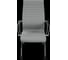 Кресло для персонала МЕТТА Sit 10 B2-119K - UMF(X1) /Kb02/Wh00/K3cL(F53.W01) (Светло-серый) z190.55.1.662 6