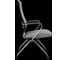 Кресло для персонала МЕТТА Sit 10 B2-119K - UMF(X1) /Kb02/Wh00/K3cL(F53.W01) (Светло-серый) z190.55.1.662 7