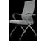 Кресло для персонала МЕТТА Sit 10 B2-119K - UMF(X1) /Kb02/Wh00/K3cL(F53.W01) (Светло-серый) z190.55.1.662 9