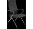 Кресло для персонала МЕТТА Sit 10 B2-119K - UMF(X1) /Kb02/Wh00/K3cL(F53.W01) (Черный) z17D.55.1.662 1