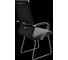 Кресло для персонала МЕТТА Sit 10 B2-119K - UMF(X1) /Kb02/Wh00/K3cL(F54) (Черный) z17D.55.1.6A4 2