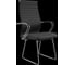 Кресло для персонала МЕТТА Sit 10 B2-119K - UMF(X1) /Kb02/Wh00/K3cL(F54) (Черный) z17D.55.1.6A4 3